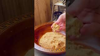 حلوة بدون طهي بذوق النوقا 😋#حلويات_جزائرية 😍🇩🇿