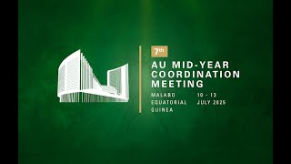 47th Ordinary Session of the Executive Council