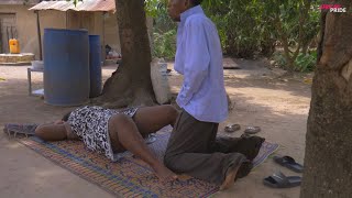 NOBODY HOME 🏡 AKOSUA FAKYE👀😃MR POLAR ✅BAHUBALI🔥🔥🔥