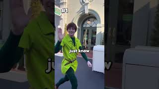 3 SECRETS Only Disneyland Cast Members Know 🤫