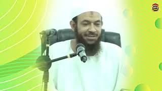 فائدة عظيمة من قولهﷺ "فإن أحدكم لا يدري أين باتت يده" الشيخ أحمد البدوي
