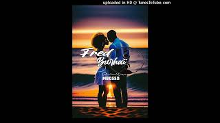 🔲DJ M.R.K FEAT MBOSSO - PAWA [ZOUK 2025]🔲