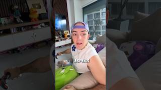 Mi novia DESCUBRE MI SECRETO y salió mal.. 🥵💔😱
