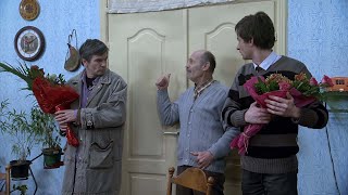 Lud, zbunjen, normalan 2025 | EP 131 | Umri muški | Remaster