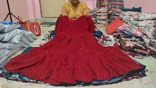 @ramyacollections Vijayawada అదిరిపోయే బంపర్ ఆఫర్ సేల్ జార్జెట్ టాప్స్ cost only, 350🥳