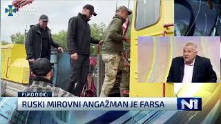 "Izrael je izgubio rat. Iran je uspio nešto što nije zabilježeno u historiji"