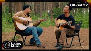ဇွဲအေဒင် - မင်းသိရဲ့လား [Official MV]