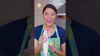 Papillote de perroquet - Mea Reka