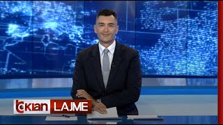 Edicioni i Lajmeve Tv Klan 16 Gusht 2025, ora 19:30 | Lajme - News