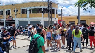 TURISMO Imparable,  Centro Histórico de San Salvador.🤗😉👍