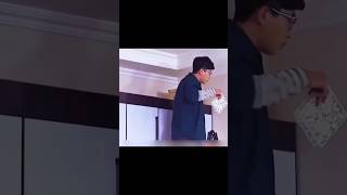 😶‍🌫 حدث شيء أكبر مما لم يكن متوقعًا #قصير