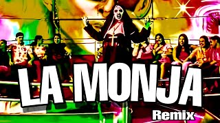 Nenyx Pereira - La Monja De Tik Tok 😈 (Audio Oficial)