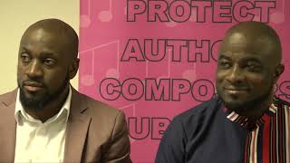 NASCAM elects interim board to serve a 12-month term