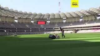 Kenya, Uganda and Tanzania ready for kick off ahead of African Nations Championship