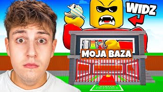 WIDZOWIE ZABRALI MI WSZYSTKO w Steal a Brainrot Roblox