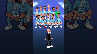 Pep's dream.  😇🤤😍