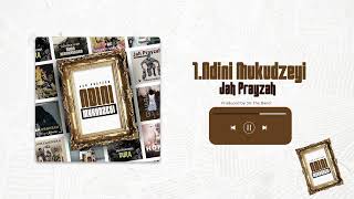 Jah Prayzah - Ndini Mukudzeyi