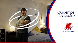 Laboratorio Chile | Cuidemos lo nuestro
