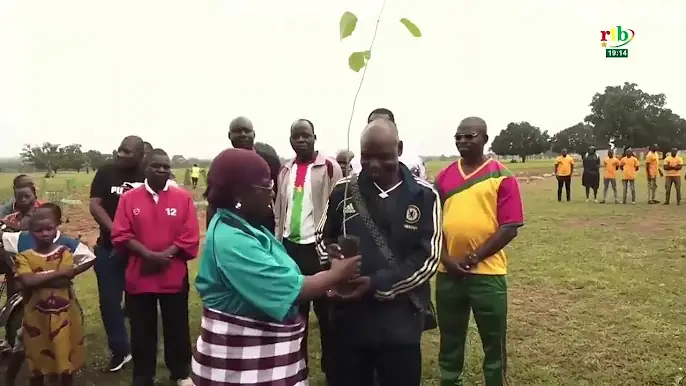 RTB - JT de 19H du 22 juillet 2025