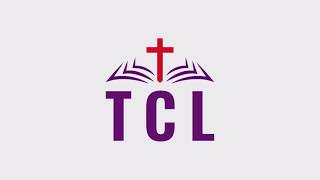 Dimanche 01-06-2025 "QUI EST CELUI-CI ?" Frère EKAKA Edouard.