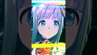 Uma Musume Pretty Derby: Chrono Genesis@Prix de l'Arc de Triomphe ~Senior Year~