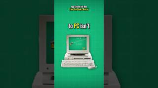 I Got Forced To Port My Game To PC 🫠