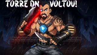 MK Mobile Chegou a Torre Dragão Negro | Todas as dicas para passar | Equipamentos | Recompensas