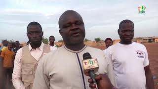 RTB - JT de 20h du 23 juin 2025