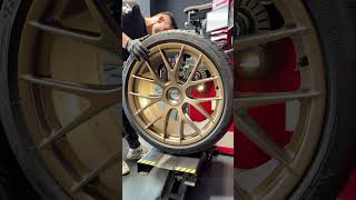 How premium services are #tireshop #tireservice #didyouknow #howto #newtires #anvelopero