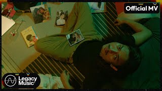 ရဲလွင် - နတ်ဆိုး [Official MV]