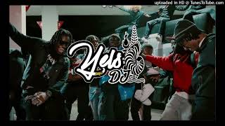 DJ YELS X TIAKOLA X GENEZIO_ Nini [REGGAE MIX]2025