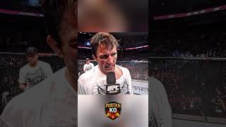 Chael Sonnen VS Anderson Silva  #mma