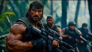 Одинокий мститель | Он один против всех | Легендарный эпичный боевик | Триллер | Боевик |  Фильм