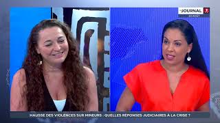 Le Journal de TNTV du mercredi 20 août 2025