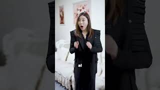 Fingió amabilidad frente a su esposo, pero maltrató a sus suegros