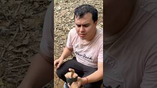 Le di un buen susto a mi esposo #coupleprank #humor #comedia #pareja #morenitos #broma