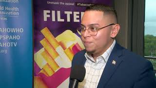 Belize Pushes for Smoke-Free Future