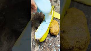 Banana Soap Saving Hack Secret Revealed!