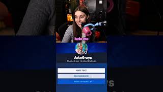 난 그의 친구들을 전부 삭제했어 🫡