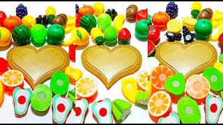 🔴Satisfying Videos Trading Relaxing Fruit Cutting ASMR Live Stream 🍇🫑🍎🍓