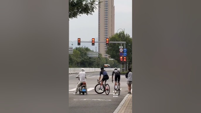 So this is why Bike is Life