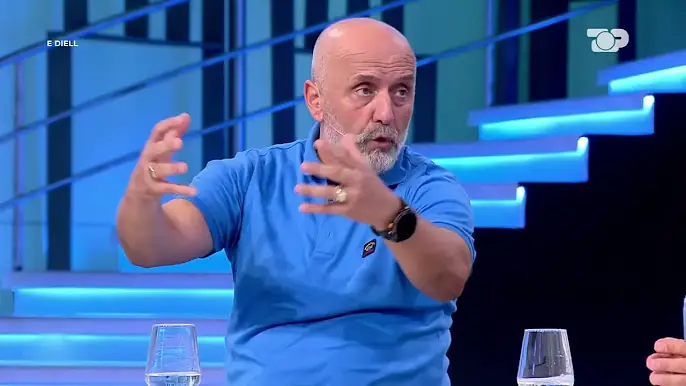 Ndryshimet e shtatorit, Alfred Cako: Grupi i Gonxhes do sulmojë grupin e Belindës - E Diell