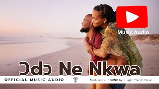 Ɔdɔ Ne Nkwa | Afrobeat | Niugini Trends Music 🇵🇬png🎶music🔥2025