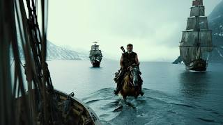 Волшебный остров неизведанный мир | Боевик | Приключения | Фильм