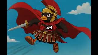 Brainrot Animation #branrot #catbrainrotmeme #brainrotanime#fyp #anomali#brainrotanimation