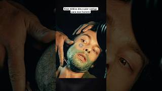 Esse homem teve uma transformação #filme #melhorfilme #shorts