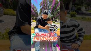 NOS ENCONTRAMOS A LA MAESTRA 😱