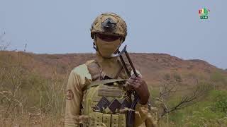 RTB - JT de 13H du 31 juillet 2025