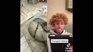 Living with Siblings #62 #tiktok #storytime (Credits to KingZippy (ppuaoq))