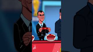 Ancelotti’s nightmare these nights. 🤕